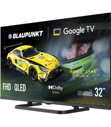 Blaupunkt 32QBG6000S QLED