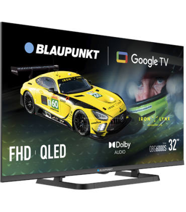 Blaupunkt 32QBG6000S QLED