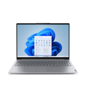 Lenovo ThinkBook 16 G8 IAL Intel 16" Ultra 9, 16GB, 512GB SSD