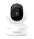 Reolink 4K Dual-Band Wi-Fi 6 Indoor Camera with Auto Tracking | E Series E340 | PTZ | 8 MP | 2.8-8mm/F1.6 | Micro SD, Max. 512GB