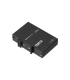 Teltonika | DIN Rail Switch | TSW114 | Unmanaged | Wall-mountable | Gigabit Ethernet (copper) ports quantity 5 | Power supply ty