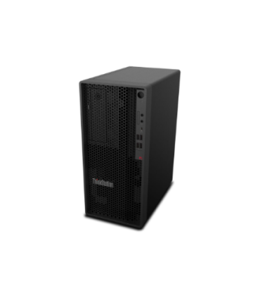 Lenovo ThinkStation P2 Desktop Tower Ultra 5, 16GB, 512GB SSD