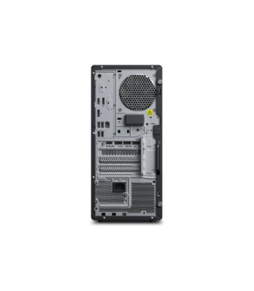 Lenovo ThinkStation P2 Desktop Tower Ultra 5, 16GB, 512GB SSD