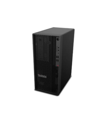 Lenovo ThinkStation P2 Desktop Tower Ultra 5, 16GB, 512GB SSD