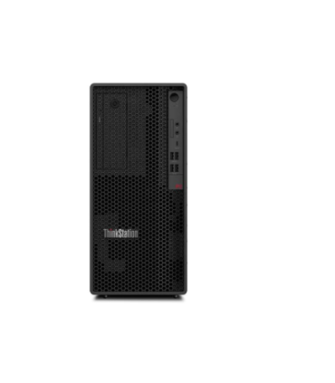 Lenovo ThinkStation P2 Desktop Tower Ultra 5, 16GB, 512GB SSD