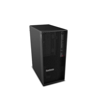 Lenovo ThinkStation P2 Desktop Tower Ultra 5, 16GB, 512GB SSD