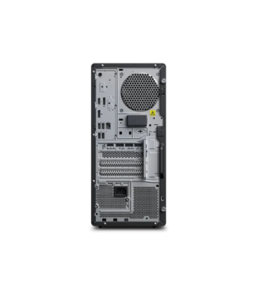 Lenovo ThinkStation P2 Desktop Tower Ultra 5, 16GB, 512GB SSD