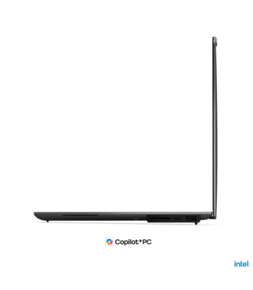Lenovo ThinkPad X9-15p G1 Intel 15,3" Ultra X7, 64GB, 1TB SSD