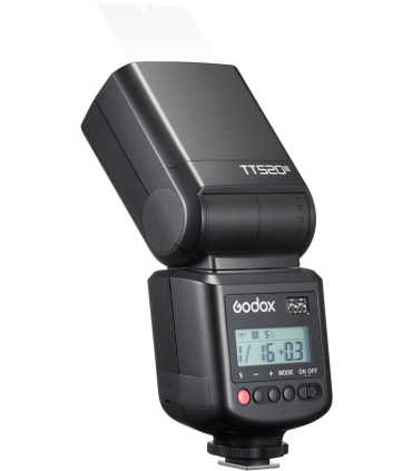 Godox välk TT520III