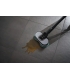 Miele Triflex HX3 Pro Aqua Obsidian Black, 2 akut