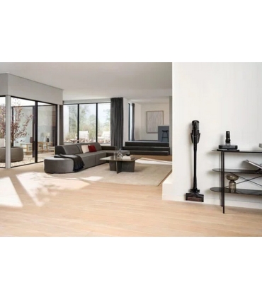 Miele Triflex HX3 Pro Aqua Obsidian Black, 2 akut