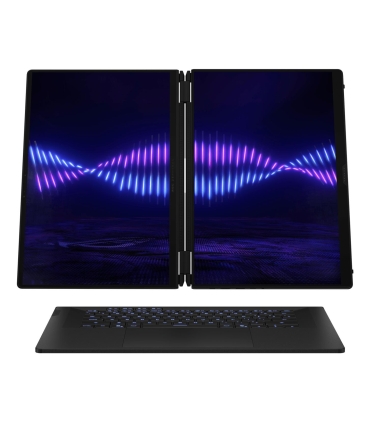 Asus GX651AX-SR005X ROG Zephyrus 16" Ultra 9, 64GB, 2TB SSD