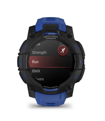 Garmin Instinct 3 sinine