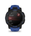 Garmin Instinct 3 sinine