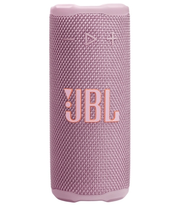 JBL Grip roosa