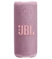 JBL Grip roosa