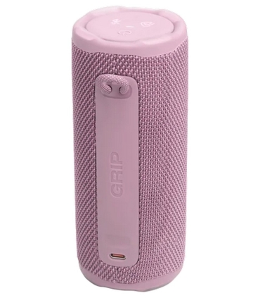 JBL Grip roosa
