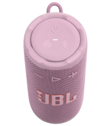 JBL Grip roosa