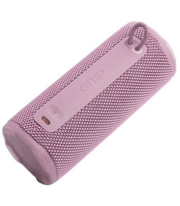 JBL Grip roosa