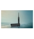 Philips HX4072/42 Sonicare 3100 series (must ja roosa)