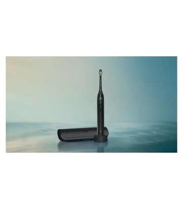 Philips HX4072/42 Sonicare 3100 series (must ja roosa)