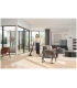 Miele Triflex HX3 Aqua Obsidian black