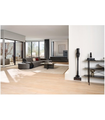 Miele Triflex HX3 Aqua Obsidian black