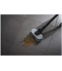Miele Triflex HX3 Aqua Obsidian black