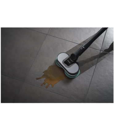 Miele Triflex HX3 Aqua Obsidian black