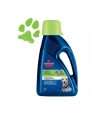 Bissell tekstiilipesuritele puhastusvahend Wash & Protect Pet Formula, 1 l