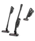 Miele Triflex HX3 Cat & Dog Obsidian Black