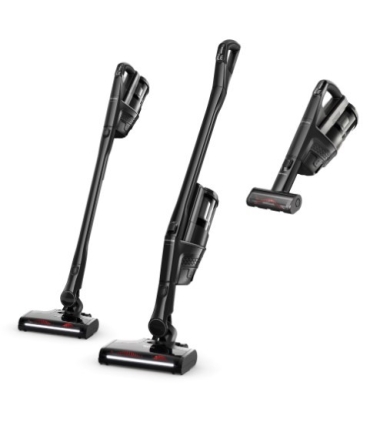 Miele Triflex HX3 Cat & Dog Obsidian Black
