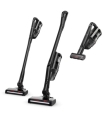 Miele Triflex HX3 Cat & Dog Obsidian Black