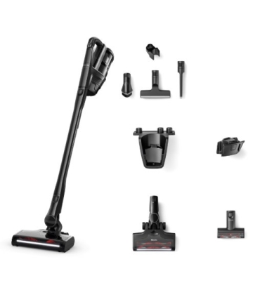 Miele Triflex HX3 Cat & Dog Obsidian Black
