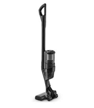 Miele Triflex HX3 Cat & Dog Obsidian Black