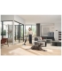 Miele Triflex HX3 Cat & Dog Obsidian Black
