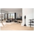 Miele Triflex HX3 Cat & Dog Obsidian Black