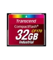 Transcend 32GB CF CARD CF170