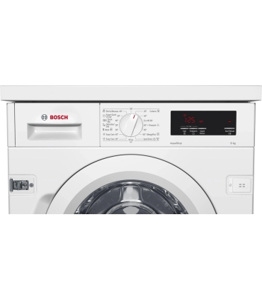 Bosch WIW24342EU