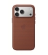 Apple iPhone 17 Pro Max TechWoven Case with MagSafe - Sienna