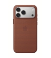 Apple iPhone 17 Pro Max TechWoven Case with MagSafe - Sienna