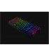 Razer BlackWidow V3, Gaming keyboard, RGB LED light, US, Black, Wired