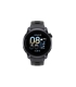 Coros Pace 4 GPS Sport Watch - Crystal Black