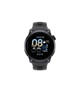 Coros Pace 4 GPS Sport Watch - Crystal Black