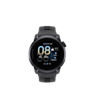 Coros Pace 4 GPS Sport Watch - Crystal Black