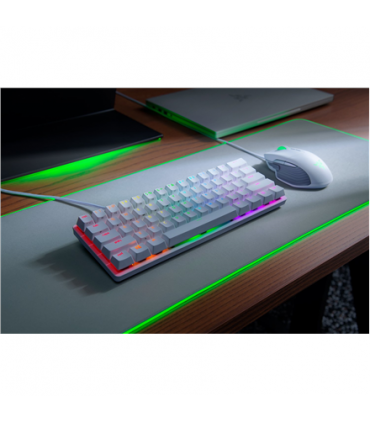 RAZER Huntsman Mini Mercury Ed. Red
