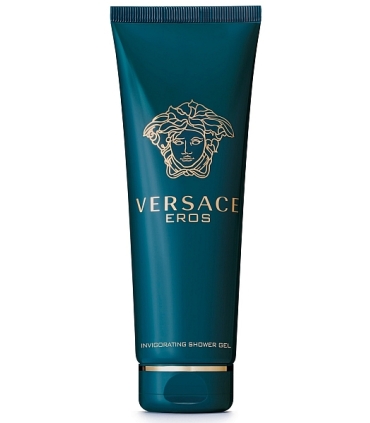 Versace Eros Shower Gel (250mL)