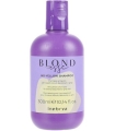 Inebrya Blondesse No Yellow Shampoo (300mL)