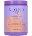 Inebrya Blondesse No Orange Mask (1000mL)