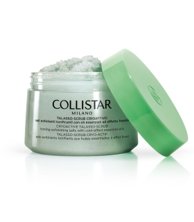 Collistar Crio Active Talasso-Scrub (700g)